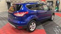 2015  Ford  Escape   SE