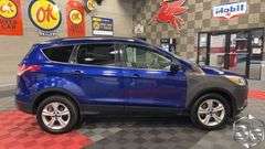 2015  Ford  Escape   SE