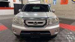 2010  Honda  Pilot  EX