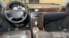 2007  Ford  Five Hundred  Limited