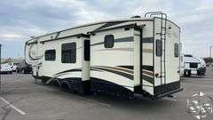 2017  Jayco  North Point  37BHFS