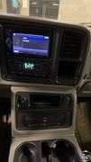 2004  Chevrolet  Silverado 2500   LS