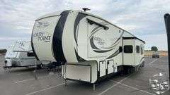 2017  Jayco  North Point  37BHFS