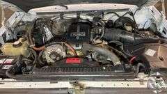 1995  Ford  F350  XL