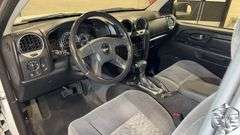 2006  GMC  Envoy  SLE