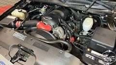 2004  Chevrolet  Silverado 1500   LS