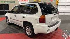 2006  GMC  Envoy  SLE