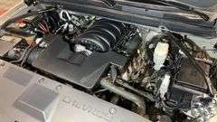 2015  Chevrolet  Suburban 1500  Z71