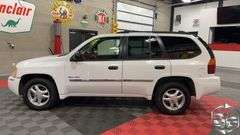 2006  GMC  Envoy  SLE