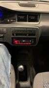 1993  Honda  Civic   DX
