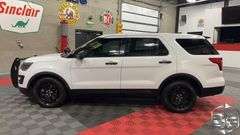 2017  Ford  Explorer