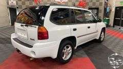 2006  GMC  Envoy  SLE
