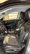 2019  Jeep  Compass  Trailhawk