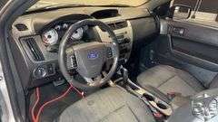 2011  Ford  Focus  SE