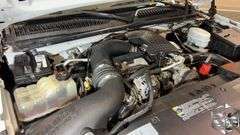 2004  Chevrolet  Silverado 2500   LS