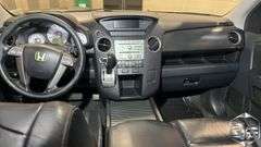 2010  Honda  Pilot  EX