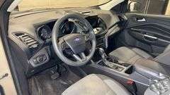 2017  Ford  Escape   SE
