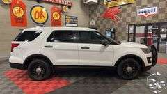 2016  Ford  Explorer