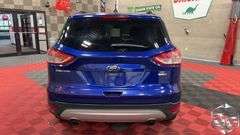 2015  Ford  Escape   SE