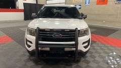 2017  Ford  Explorer