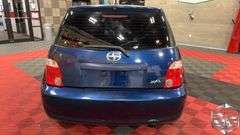 2006  Scion  xA