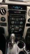 2011  Ford  F-150  FX4