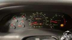 1999  Ford  F350 Super Duty  XL Dump Truck