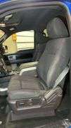 2011  Ford  F-150  FX4