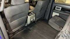 2011  Ford  F-150  FX4