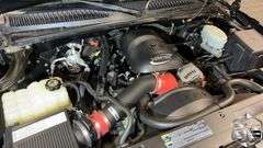 2004  Chevrolet  Silverado 1500   LS