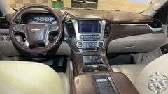 2015  Chevrolet  Suburban 1500  Z71