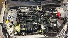 2011  Ford  Focus  SE