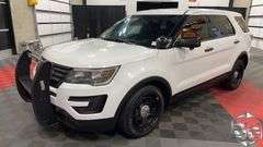 2016  Ford  Explorer