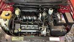 2007  Ford  Five Hundred  Limited