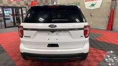 2016  Ford  Explorer