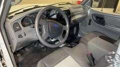2005  Ford  Ranger Edge   XL
