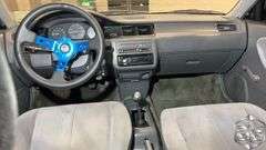 1993  Honda  Civic   DX
