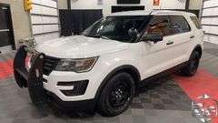 2017  Ford  Explorer