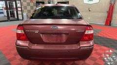 2007  Ford  Five Hundred  Limited