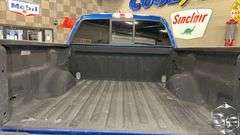 2011  Ford  F-150  FX4