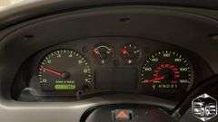 2005  Ford  Ranger Edge   XL