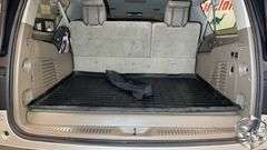 2015  Chevrolet  Suburban 1500  Z71