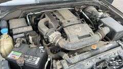 2008  Nissan  Pathfinder  SE