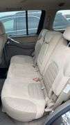 2008  Nissan  Pathfinder  SE