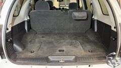 2006  GMC  Envoy  SLE