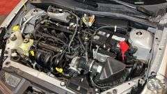 2011  Ford  Focus  SE