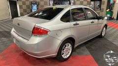 2011  Ford  Focus  SE