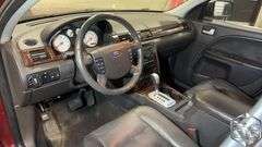 2007  Ford  Five Hundred  Limited