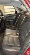 2007  Ford  Five Hundred  Limited