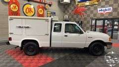2005  Ford  Ranger Edge   XL